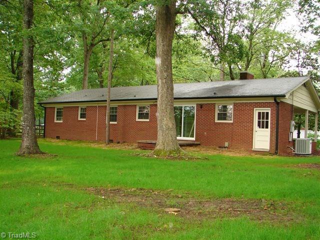 600 Springwood Road Asheboro, NC 27205 - Photo 9 of 27 Gallery Image 9