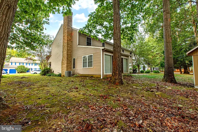 $447,250 | 104 Red Oak Drive, Dover, DE 19904
