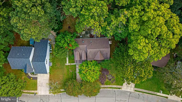 a view of workspace with projector