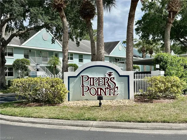 $1,650 | 137 Wading Bird Circle, Unit F204, Naples, FL 34110