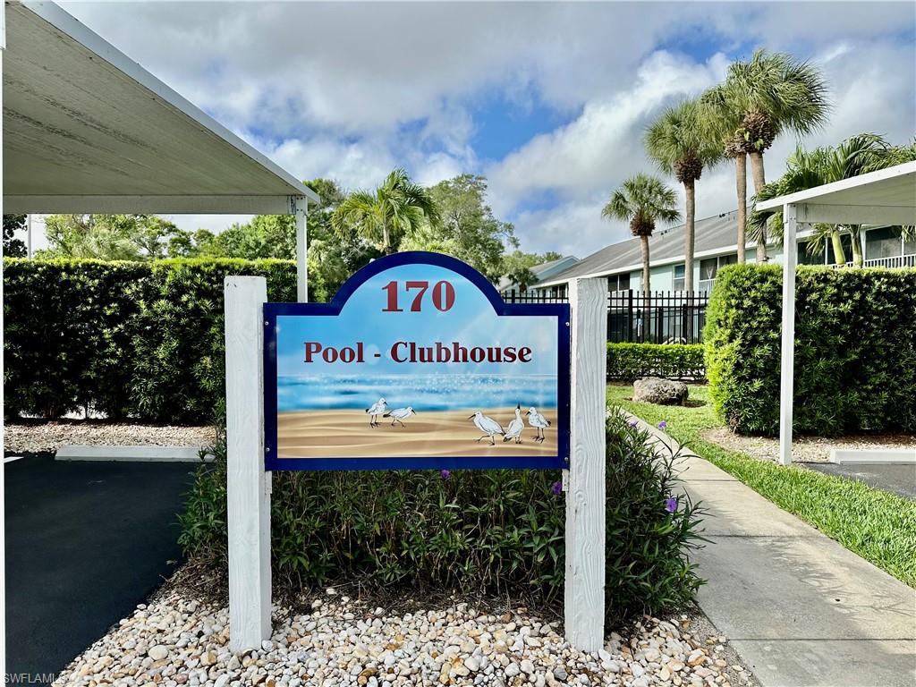 137 Wading Bird Circle, Unit F204 Naples, FL 34110 - Photo 38 of 43