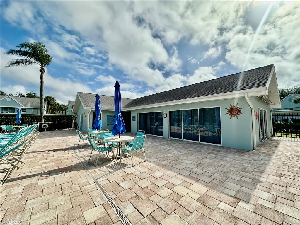137 Wading Bird Circle, Unit F204 Naples, FL 34110 - Photo 39 of 43
