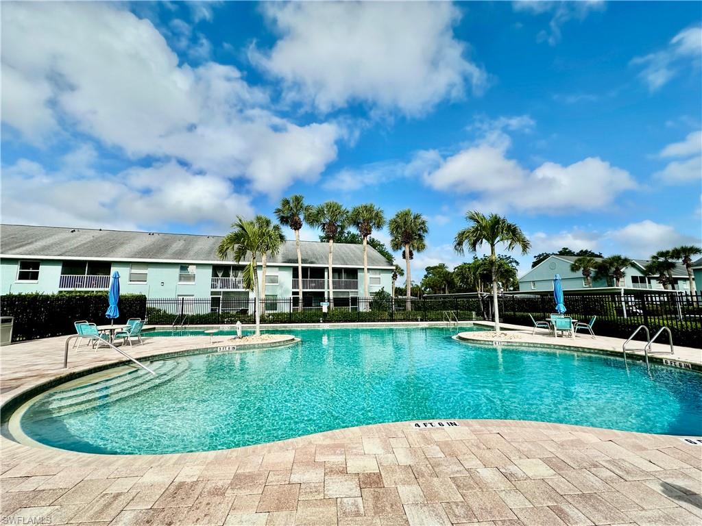 137 Wading Bird Circle, Unit F204 Naples, FL 34110 - Photo 43 of 43