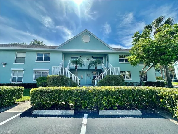$1,650 | 137 Wading Bird Circle, Unit F204, Naples, FL 34110