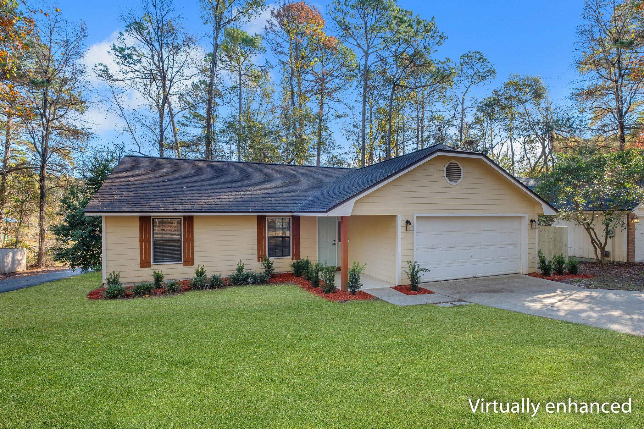 2384 Tuscavilla Road Tallahassee, FL 32312 - Photo 20 of 27