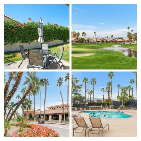 a view of an outdoor space