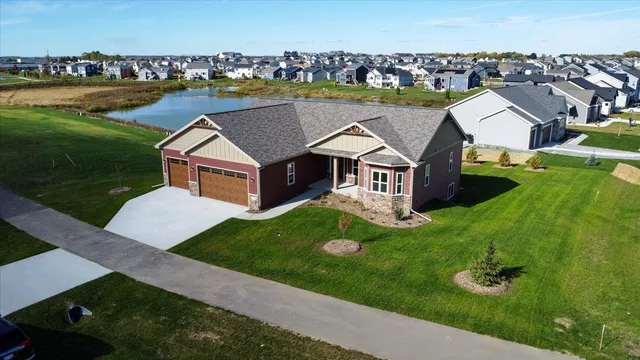 $659,900 | 4079 Whistle Rock, DeForest, WI 53532