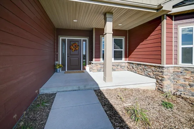 $659,900 | 4079 Whistle Rock, DeForest, WI 53532