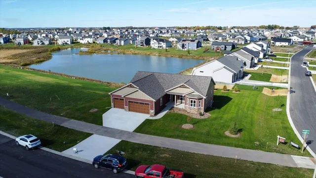 $659,900 | 4079 Whistle Rock, DeForest, WI 53532