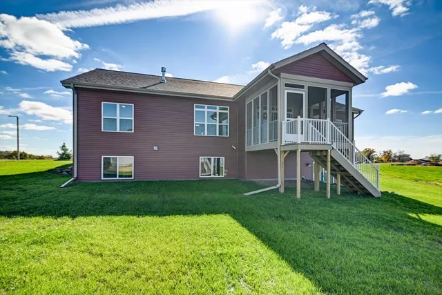 $659,900 | 4079 Whistle Rock, DeForest, WI 53532