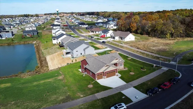 $659,900 | 4079 Whistle Rock, DeForest, WI 53532