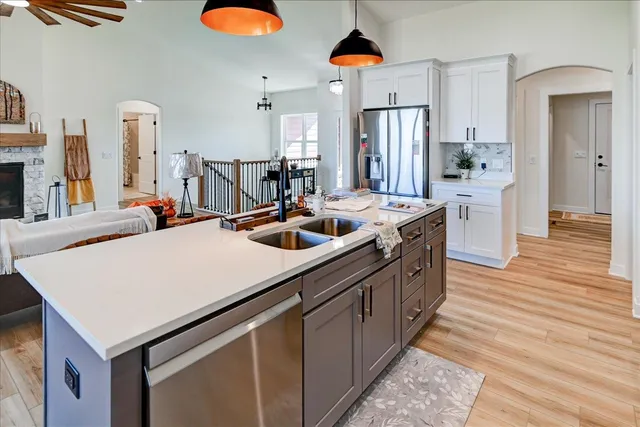 $659,900 | 4079 Whistle Rock, DeForest, WI 53532