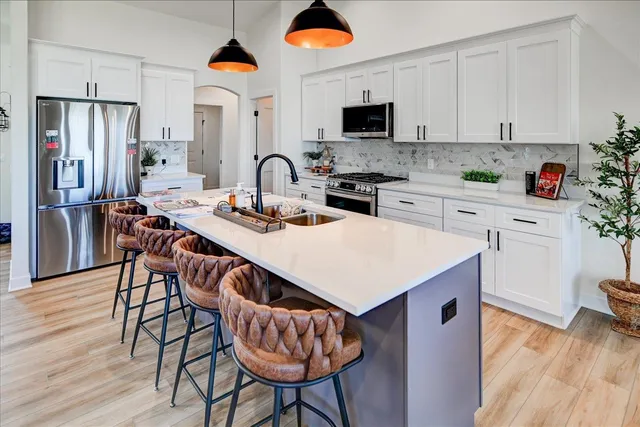 $659,900 | 4079 Whistle Rock, DeForest, WI 53532