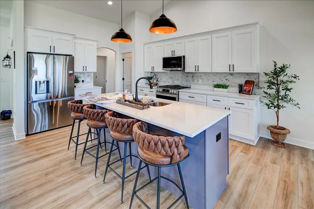 $659,900 | 4079 Whistle Rock, DeForest, WI 53532