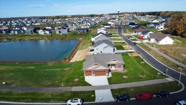 $659,900 | 4079 Whistle Rock, DeForest, WI 53532