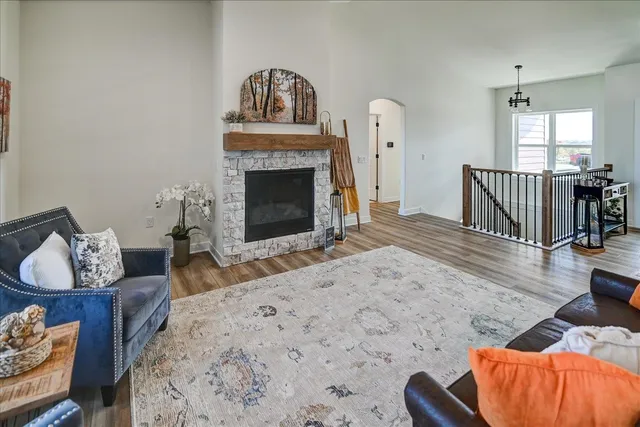 $659,900 | 4079 Whistle Rock, DeForest, WI 53532