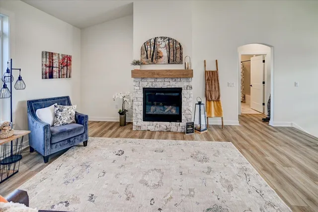 $659,900 | 4079 Whistle Rock, DeForest, WI 53532