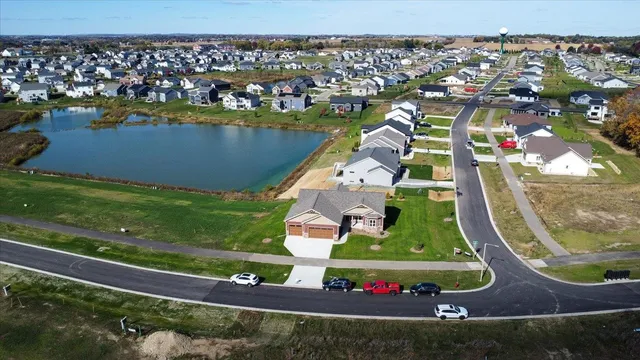 $659,900 | 4079 Whistle Rock, DeForest, WI 53532