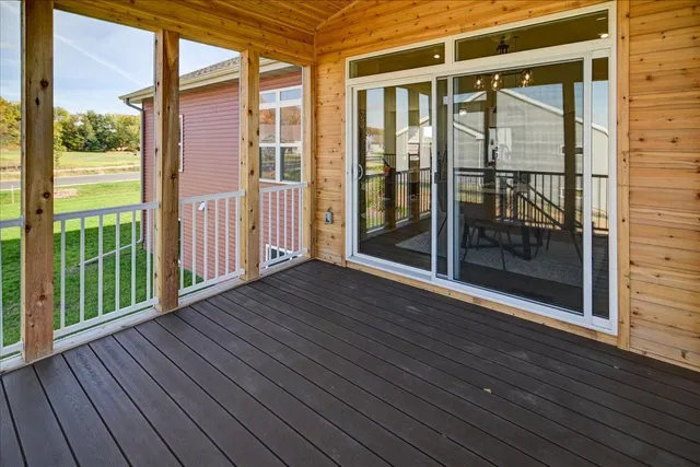 $659,900 | 4079 Whistle Rock, DeForest, WI 53532