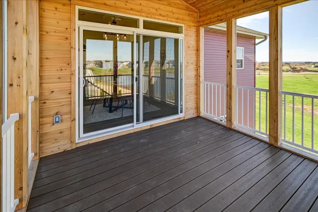 $659,900 | 4079 Whistle Rock, DeForest, WI 53532