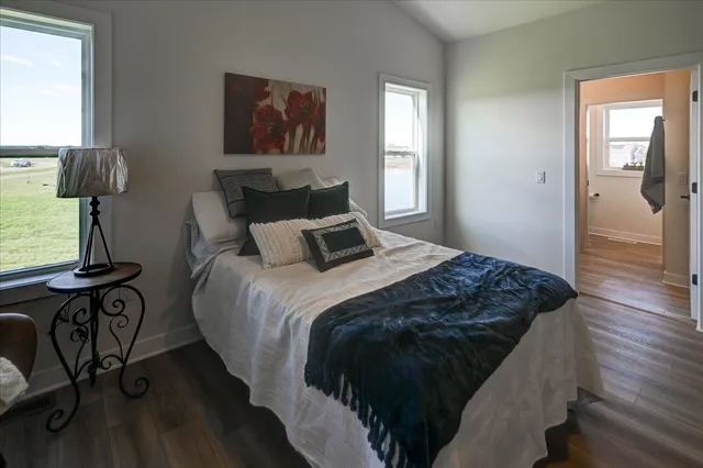 $659,900 | 4079 Whistle Rock, DeForest, WI 53532