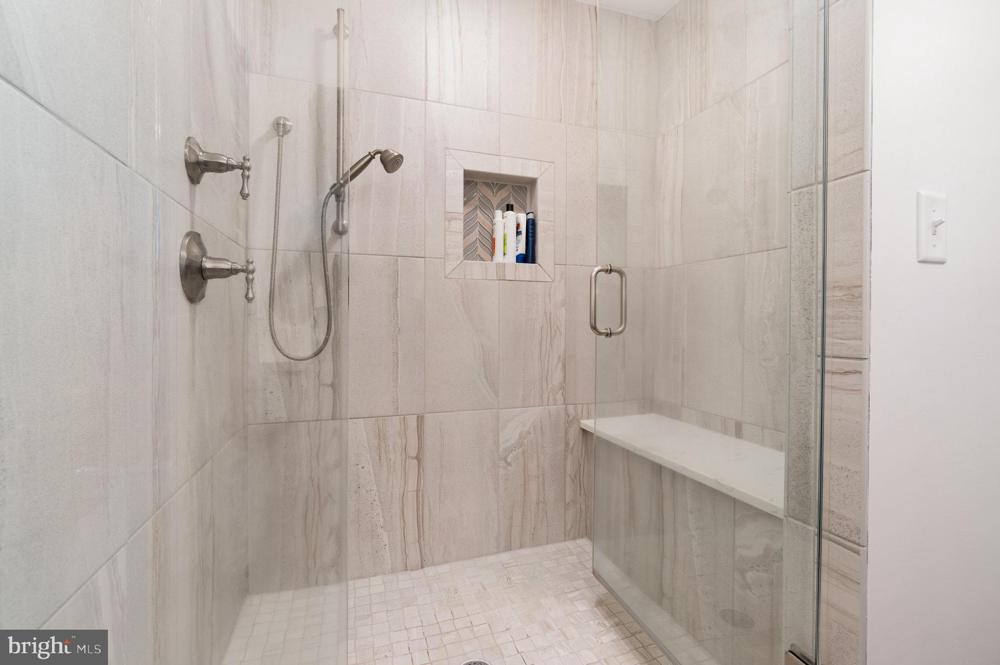 2200 Stoney Point Road East Berlin, PA 17316 - Photo 23 of 75 a bathroom with a shower