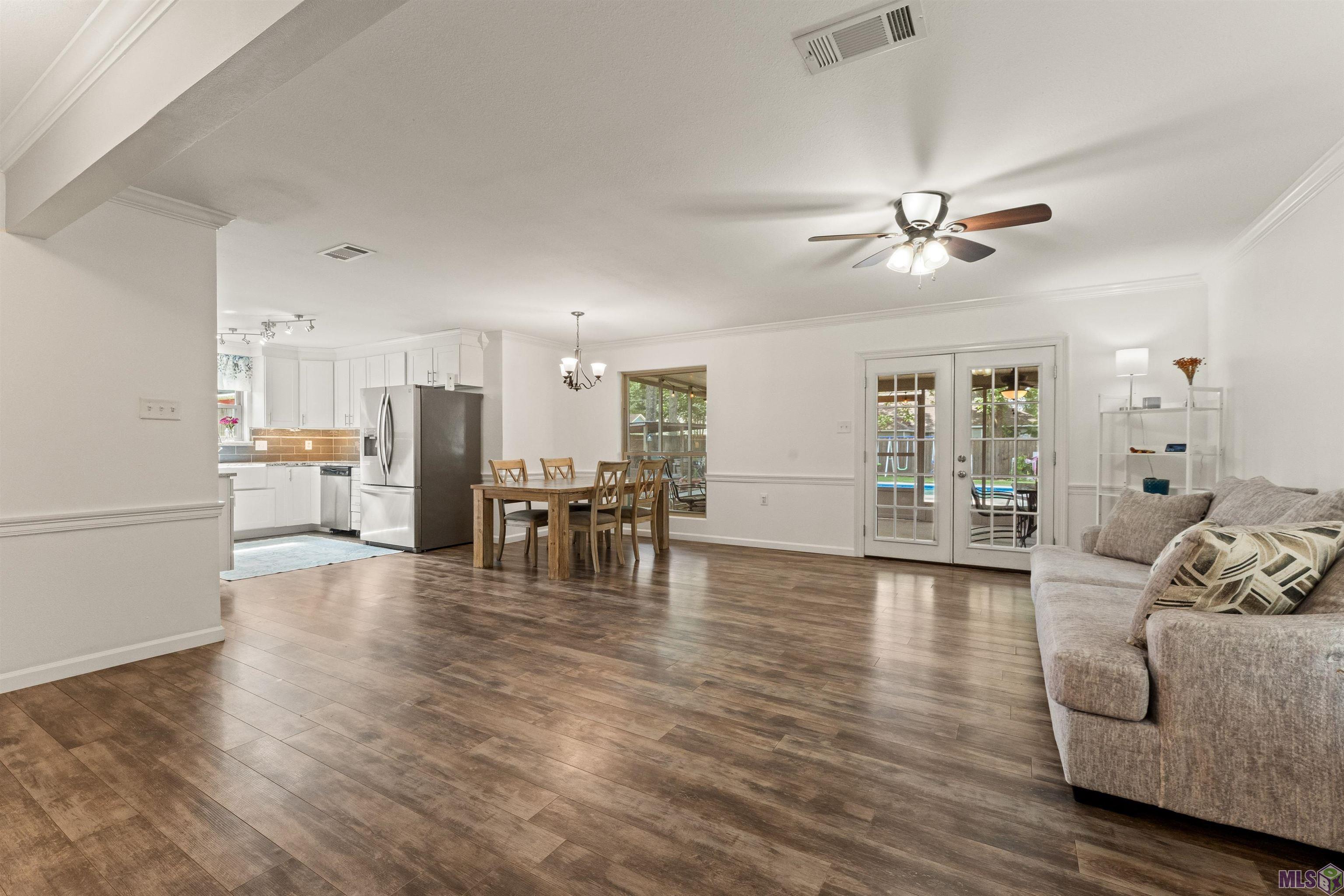 12230 Arrowood Avenue Baton Rouge, LA 70818 - Photo 8 of 30
