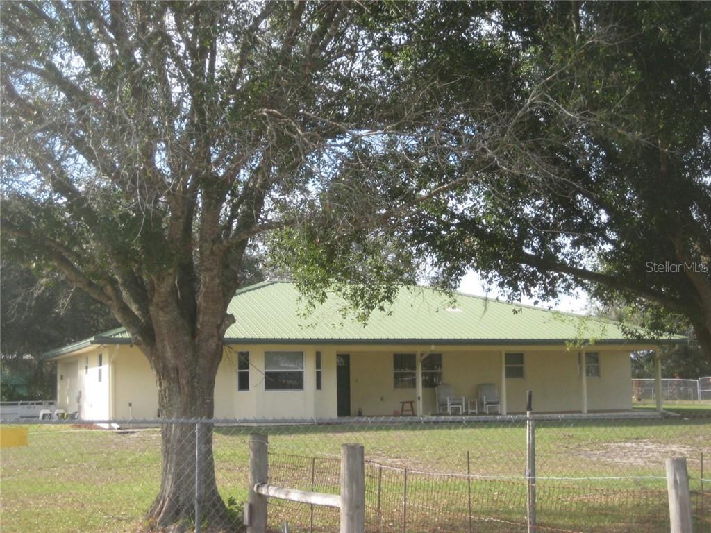 167 Stokes Road Lake Wales, FL 33898 - Photo 1 of 1