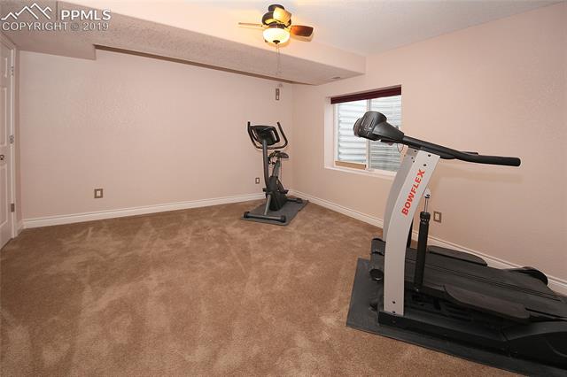 12595 Snaffle Bit Road Peyton, CO 80831 - Photo 30 of 40