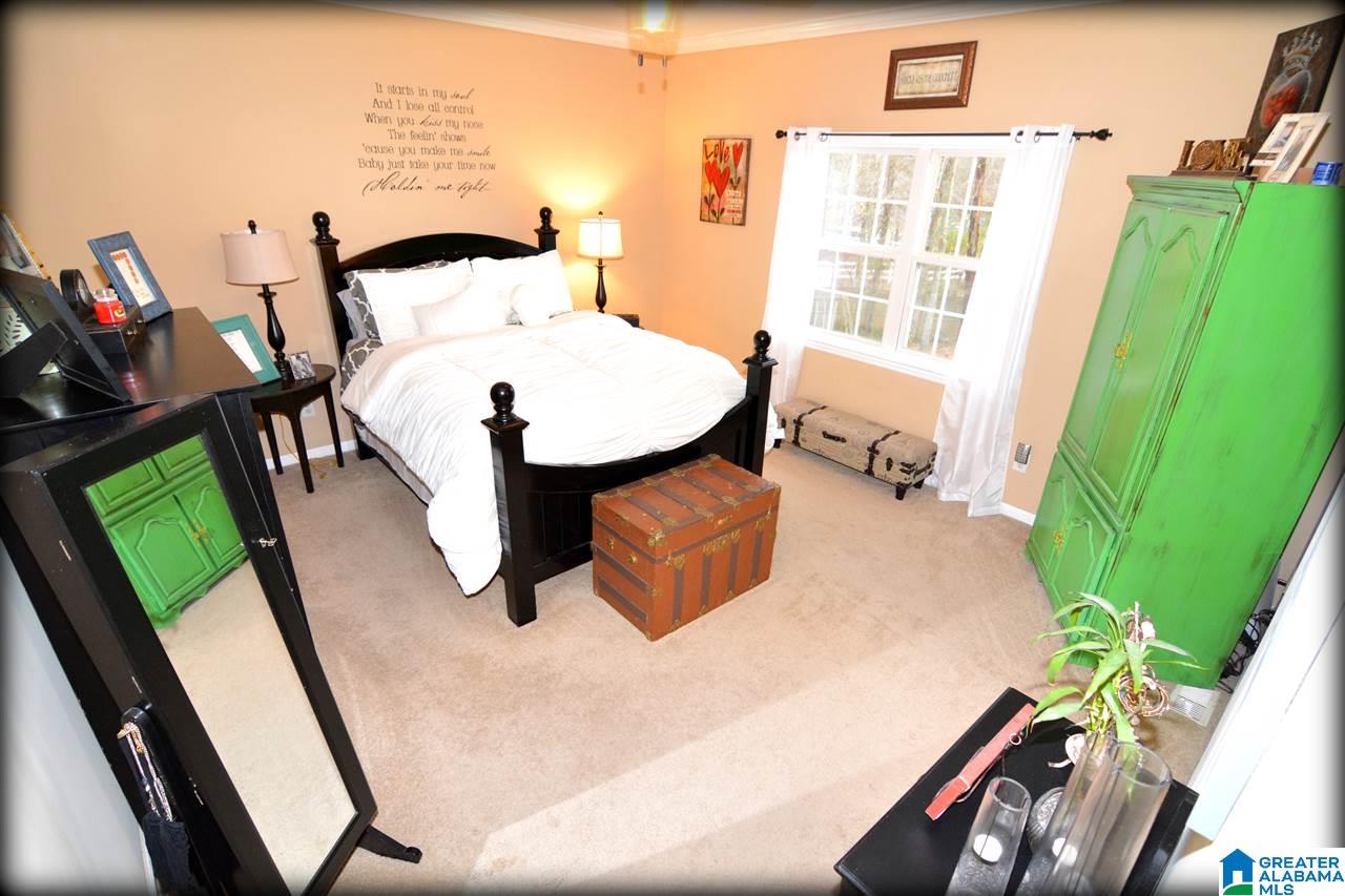 17 Brentwood Circle Riverside, AL 35135 - Photo 3 of 38