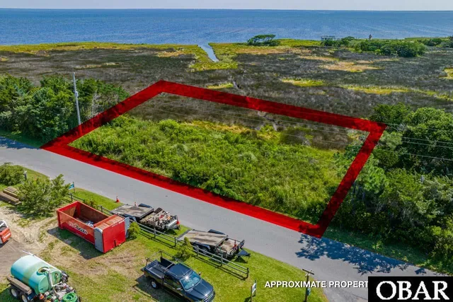 $99,900 | 0 Buccaneer Drive, Buxton, NC 27920