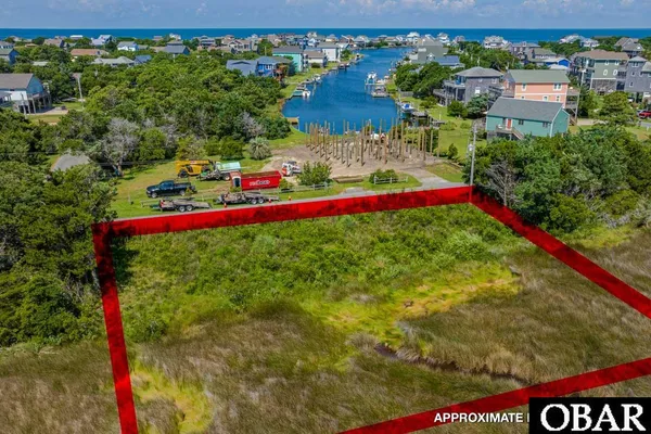 $89,900 | 0 Buccaneer Drive, Buxton, NC 27920