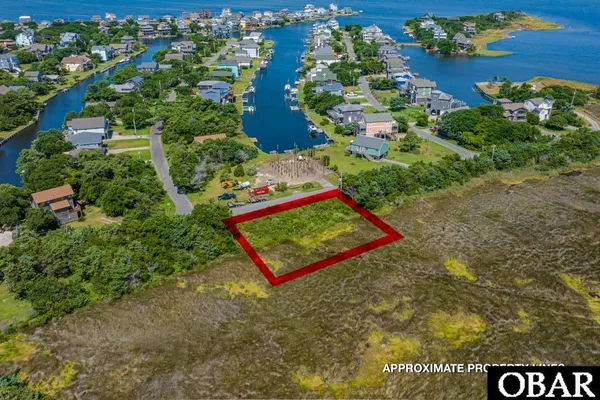 $89,900 | 0 Buccaneer Drive, Buxton, NC 27920