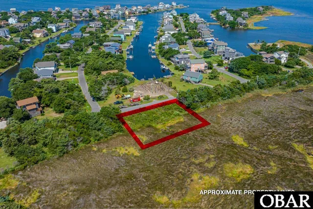 $94,900 | 0 Buccaneer Drive, Buxton, NC 27920