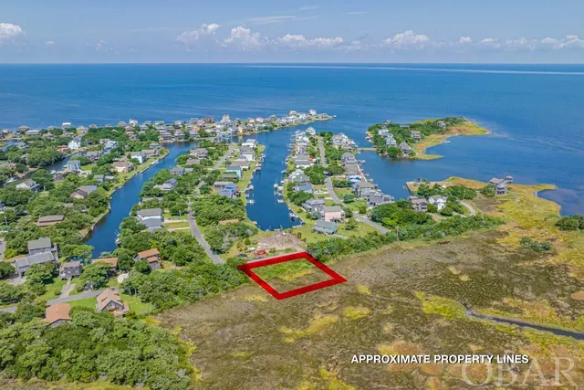 $94,900 | 0 Buccaneer Drive, Buxton, NC 27920