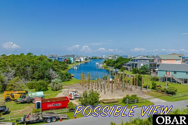 $89,900 | 0 Buccaneer Drive, Buxton, NC 27920