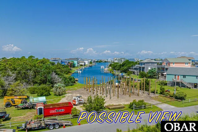 $94,900 | 0 Buccaneer Drive, Buxton, NC 27920