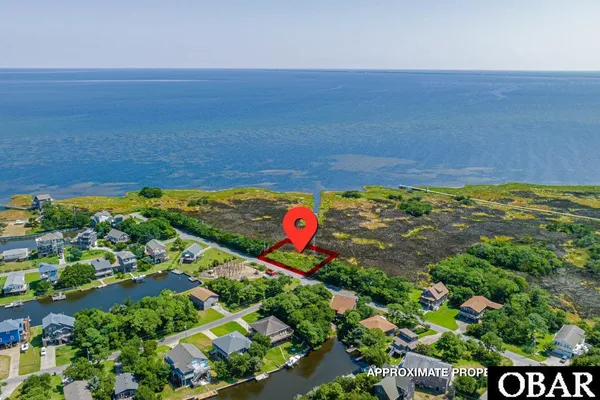 $89,900 | 0 Buccaneer Drive, Buxton, NC 27920