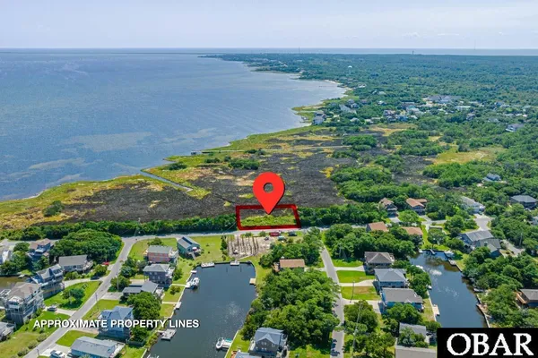 $89,900 | 0 Buccaneer Drive, Buxton, NC 27920