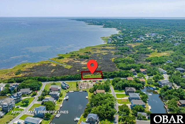 $94,900 | 0 Buccaneer Drive, Buxton, NC 27920