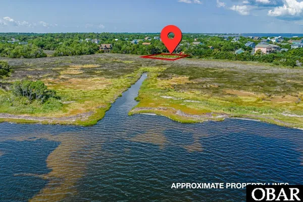 $89,900 | 0 Buccaneer Drive, Buxton, NC 27920