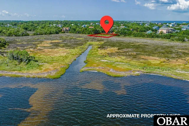 $94,900 | 0 Buccaneer Drive, Buxton, NC 27920