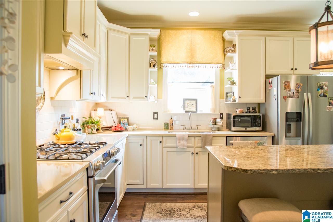 233 Quail Ridge Road Helena, AL 35080 - Photo 14 of 48