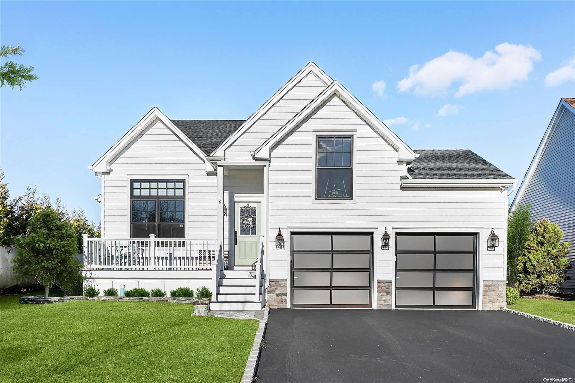 16 Tyler Drive Riverhead, NY 11901 - Photo 1 of 1