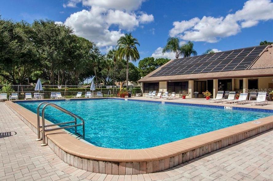 2538 Oakleaf Lane, Unit 33B Clearwater, FL 33763 - Photo 39 of 60