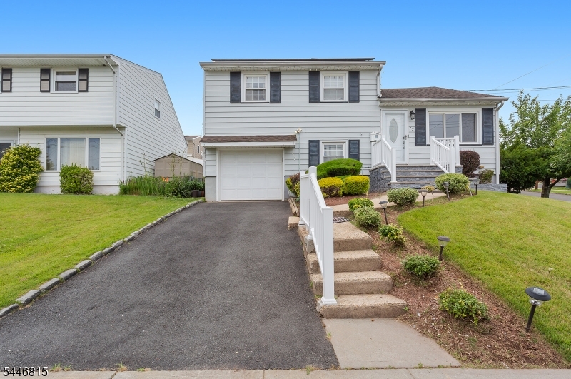 77 Bernice Road Belleville, NJ 07109 - Photo 2 of 30
