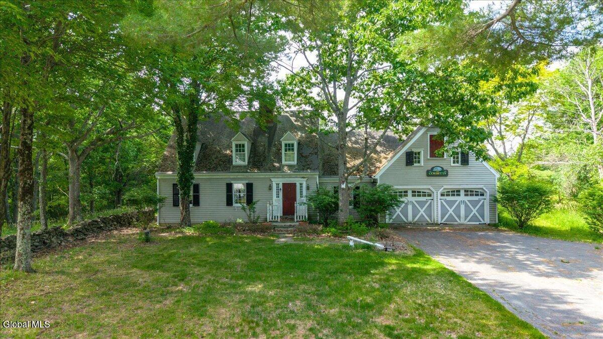 9 Gibson Road Westerlo, NY 12193 - Photo 40 of 56 43-gibson-2
