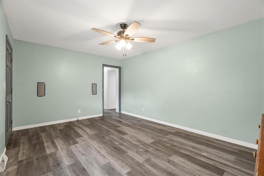 126 Kinman Road Calhoun, GA 30701 - Photo 4 of 37