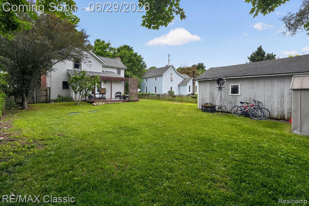 352 Meribah Road Highland, MI 48356 - Photo 33 of 39