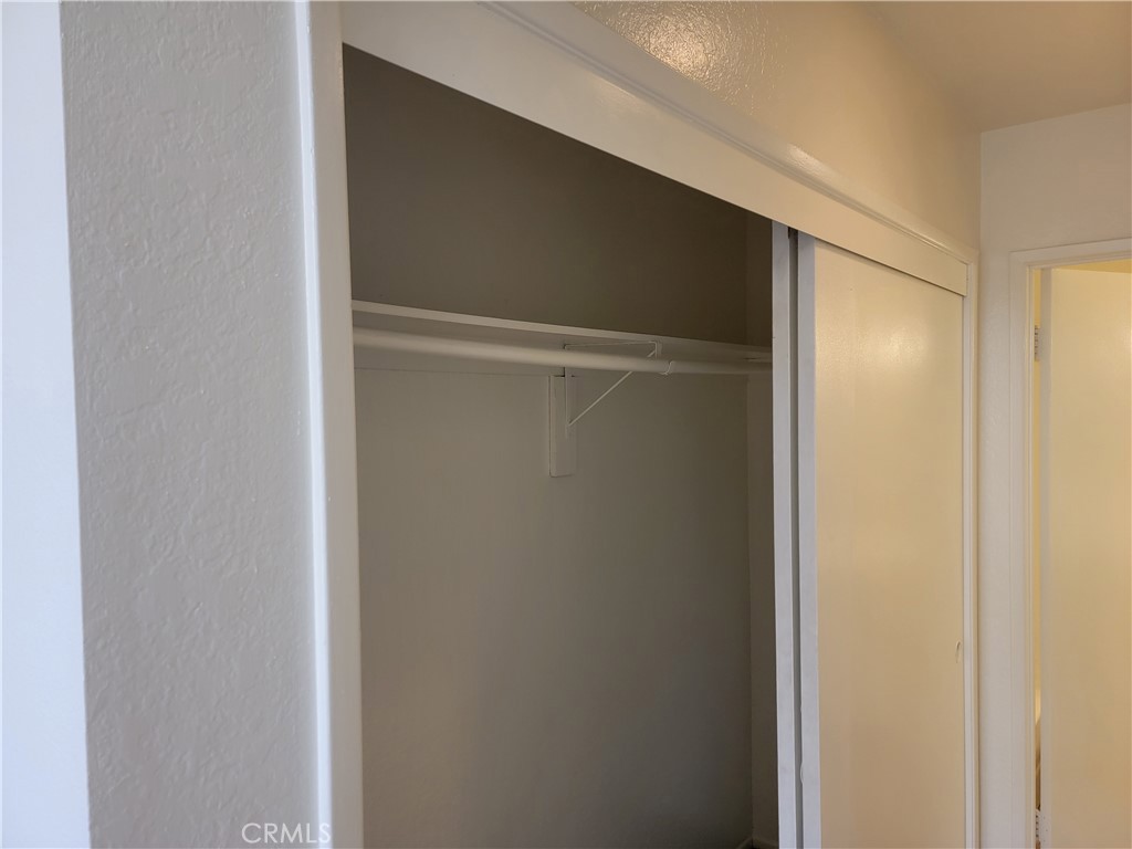 435 West 9th, Unit A7 Upland, CA 91786 - Photo 7 of 13 a close view of closet